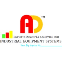 Anh Duc Industrial Equipment Service Trading logo - Similar company to Eurostroj D.O.O.