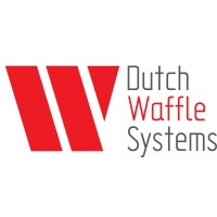 Dutch Waffle Systems logo - Similar company to Louws Constructie Bv