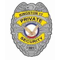 Kingston 17 Private Security logo - Similar company to Security Elite Agency