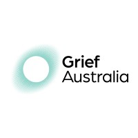 Grief Australia logo - Similar company to International Work Group On Death, Dying And Bereavement
