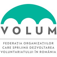 Federatia VOLUM logo - Similar company to Federația Română De Alpinism Și Escaladă (F.R.A.E.)