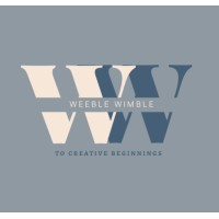 Weeble Wimble Agency logo - Similar company to Twikkie