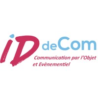 Iddecom - Objets et textiles publicitaires personnalisables logo - Similar company to Snaaak