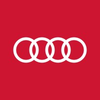 Audi St. John's logo - Similar company to Byte Burst