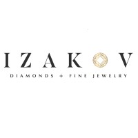 Izakov Diamonds + Fine Jewelry logo - Similar company to Anna Zuckerman