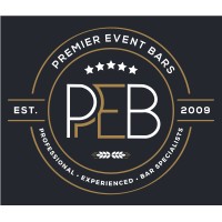 Premier Event Bars Ltd logo - Similar company to Event Bar Solutions