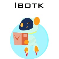 Ibotk Software Factory logo - Similar company to Redevt