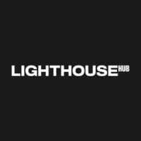 Lighthouse HUB logo - Similar company to Baltic Tech Park