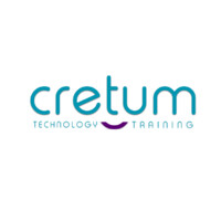 CRETUM logo - Similar company to Raj Electronics