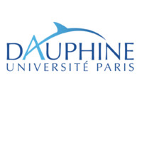 Master Marketing & Stratégie, Parcours Luxe logo - Similar company to Master 276 - Business Development - Marketing & Stratégie - Université Paris Dauphine - Psl