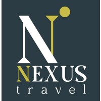 Nexus Travel DMC logo - Similar company to Ruby Starr Corp