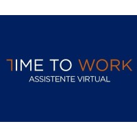 Time to Work Assistente Virtual logo - Similar company to Grous: Group Of Us