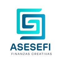 ASESEFI Finanzas Creativas logo - Similar company to Orozco Lab