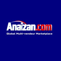 Anaizan.com logo - Similar company to Meta Back-End Developer Professional Certificate