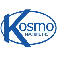 Kosmo Machine Inc. logo - Similar company to Fgf Co-Packing