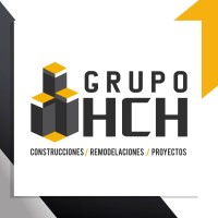 Grupo HCH logo - Similar company to Studio Arqs