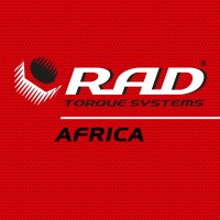 RAD Torque Systems Africa logo - Similar company to Titeforce