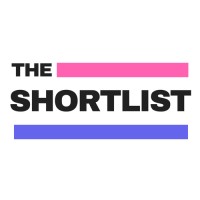 The Shortlist logo - Similar company to Mba World Summit