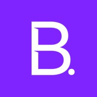 Blueberry Funded logo - Similar company to Ic Funded