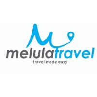 Melula Travel logo - Similar company to Stewart Travel