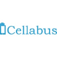 Cellabus logo - Similar company to Think Different