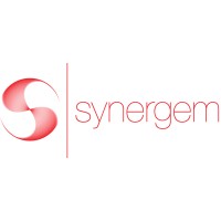 Synergem Recruitment logo - Similar company to Coachwise Ltd