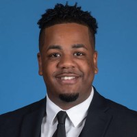 Boston City Councilor At-Large Henry Santana logo - Similar company to Roostup