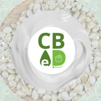 CBeDifferent logo - Similar company to Cannapharm Ag
