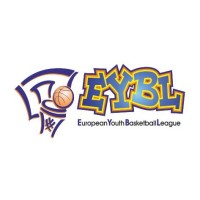 European Youth Basketball League logo - Similar company to European North Basketball League