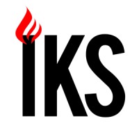 IKS UAE logo - Similar company to Bropenny