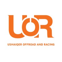 Ushaiqer Offroad and Racing logo - Similar company to Ev Care