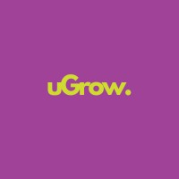 uGrow logo - Similar company to Ugrow