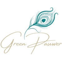 Green Pauwer logo - Similar company to Via Zuid