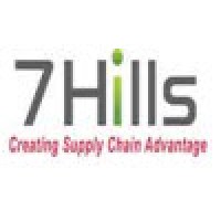 7Hills Business Solutions logo - Similar company to 7Hillsts