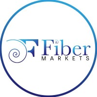 Fiber Markets logo - Similar company to Lotas Capital
