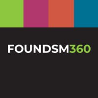 FoundSM360 logo - Similar company to Found Search Marketing