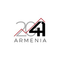 Armenia2041 logo - Similar company to Armenian Engineers & Scientists Association