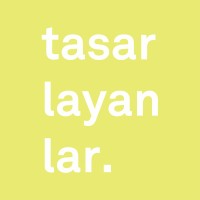 Tasarlayanlar logo - Similar company to Studio Bilge Nur Saltik
