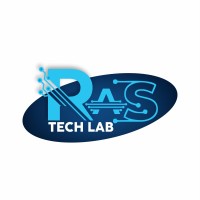 RAS TECH LAB logo - Similar company to Rad Lab 未来