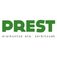 Prest Eraikuntza eta Zerbitzuak logo - Similar company to Etc Bygg