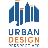 Urban Design Perspectives logo - Similar company to Redesign, Inc.