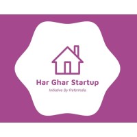 Har Ghar Startup logo - Similar company to Jobs Reposting - Referindia