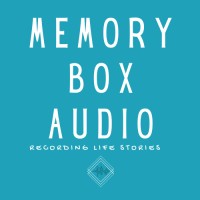 Memory Box Audio logo - Similar company to Beasley Intercultural Pty Ltd