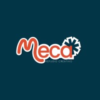 Agencia Meca logo - Similar company to Joik Agency