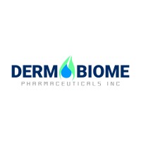 Derm-Biome Pharmaceuticals, Inc logo - Similar company to Pan-Biome Pharmaceuticals, Inc