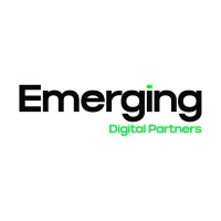Emerging Digital Partners logo - Similar company to Ysobelle Edwards