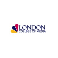 London College of Media logo - Similar company to Monkeyfish Group