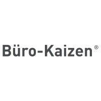 Büro-Kaizen® logo - Similar company to Timebuzzer