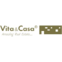 Vita & Casa Real Estate logo - Similar company to Symposium4U.Com