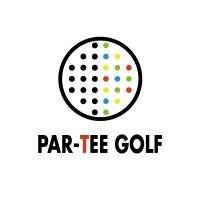 Par-Tee Golf logo - Similar company to Arise Applications